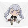 1 black clover ayuedu vijis transparent - Anime Tapestry Shop