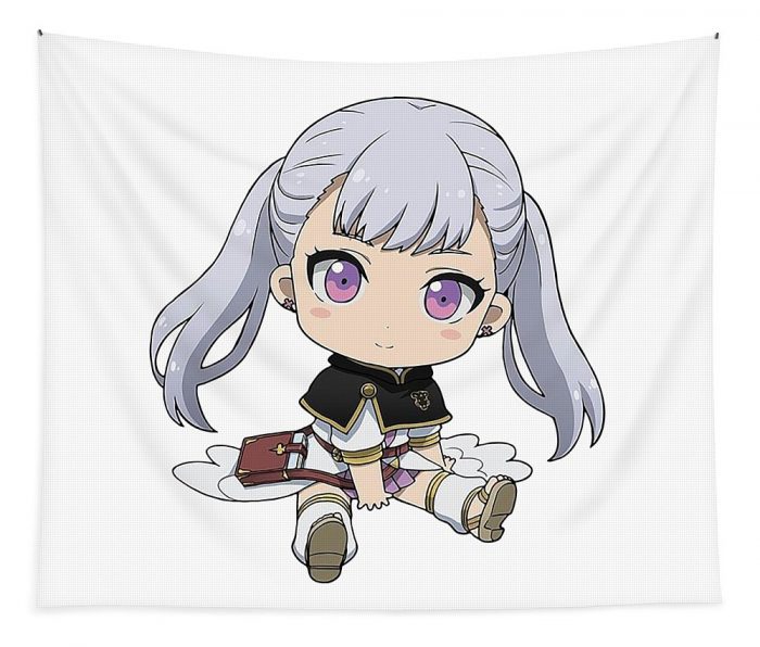 1 black clover ayuedu vijis transparent - Anime Tapestry Store