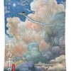 10 spirited away katsuki imawe - Anime Tapestry Store