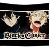 2 black clover ayuedu vijis - Anime Tapestry Store