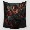 best selling cursed sword tapestries - Anime Tapestry Shop
