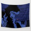 cowboy bebop4494757 tapestries - Anime Tapestry Store