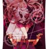 danganronpa junko poster walsh anderson - Anime Tapestry Shop