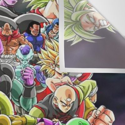 dragon ball super4381549 tapestries 2 - Anime Tapestry Store