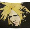 final fantasy 7 artwork rebekah fogle - Anime Tapestry Store