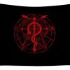 fullmetal alchemist izy well transparent - Anime Tapestry Store