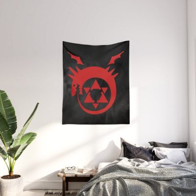 fullmetal alchemist4466739 tapestries 1 - Anime Tapestry Store