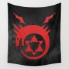 fullmetal alchemist4466739 tapestries - Anime Tapestry Store