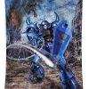 gouf andrea gatti - Anime Tapestry Shop