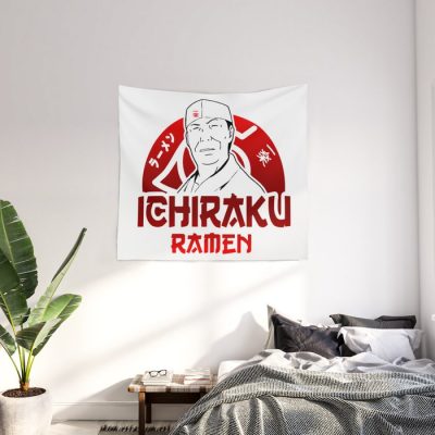 ichiraku ramen2374008 tapestries 1 - Anime Tapestry Store