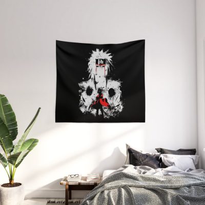 jiraiya2417050 tapestries 1 - Anime Tapestry Store