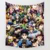 jojo bizarre adventure4074213 tapestries - Anime Tapestry Store