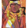 jojos bizarre adventure stardust crusaders 1 khoa nguyen - Anime Tapestry Shop
