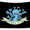 meeseeks and destroy maximilian nagel transparent - Anime Tapestry Shop