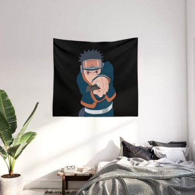 obito2417088 tapestries 1 - Anime Tapestry Store