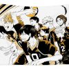 orange karasuno ke tan - Anime Tapestry Shop