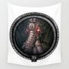 pishaca kushan elephant berserk tapestries - Anime Tapestry Shop