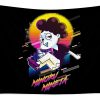 pretty quick judgment of go my hero academia minoru mineta gift for zery bart transparent - Anime Tapestry Store
