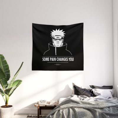 some pain change you tapestries 1 - Anime Tapestry Store