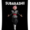 subarashi rizqiana kasusra transparent 1 - Anime Tapestry Store