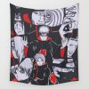 the akatsuki tapestries - Anime Tapestry Store