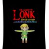 the legend of lonk mahardika aditya transparent - Anime Tapestry Shop