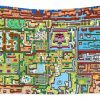 the legend of zelda ronald t back transparent - Anime Tapestry Shop