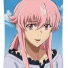 yuno gasai black clover yui limited - Anime Tapestry Store