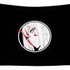 zero two lan rindu transparent - Anime Tapestry Store