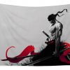 zoro one piece haruka ztudio - Anime Tapestry Store