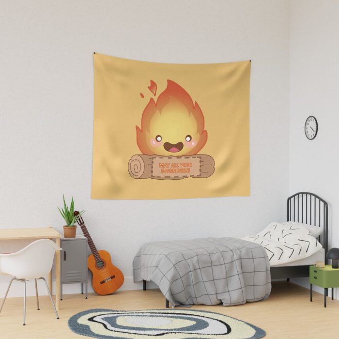 urtapestry lifestyle dorm mediumsquare1000x1000.u2 26 - Anime Tapestry Store