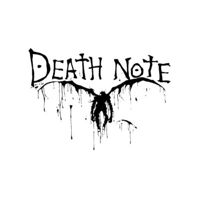 Death Note Tapestries