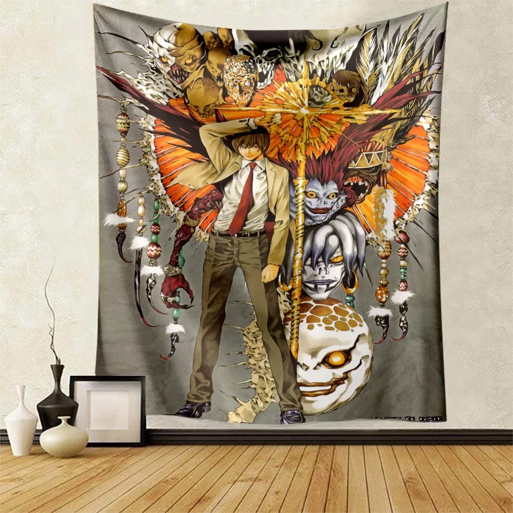 Sa00e452a498c46d8953a654b0ffbc973C - Anime Tapestry Store