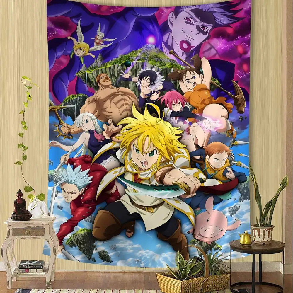 S33da24f86e6c4036b7b69eef6603c091B - Anime Tapestry Shop