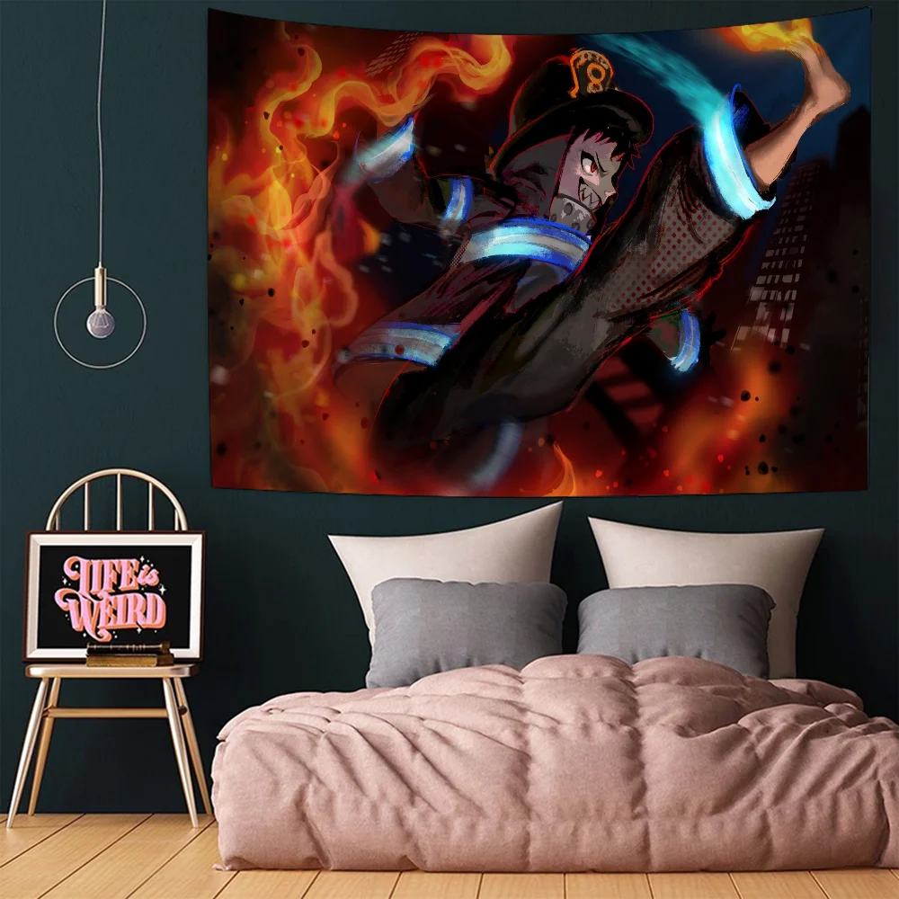 S359b85bbb1bd4bc2b31529b9b0ecd634V - Anime Tapestry Shop