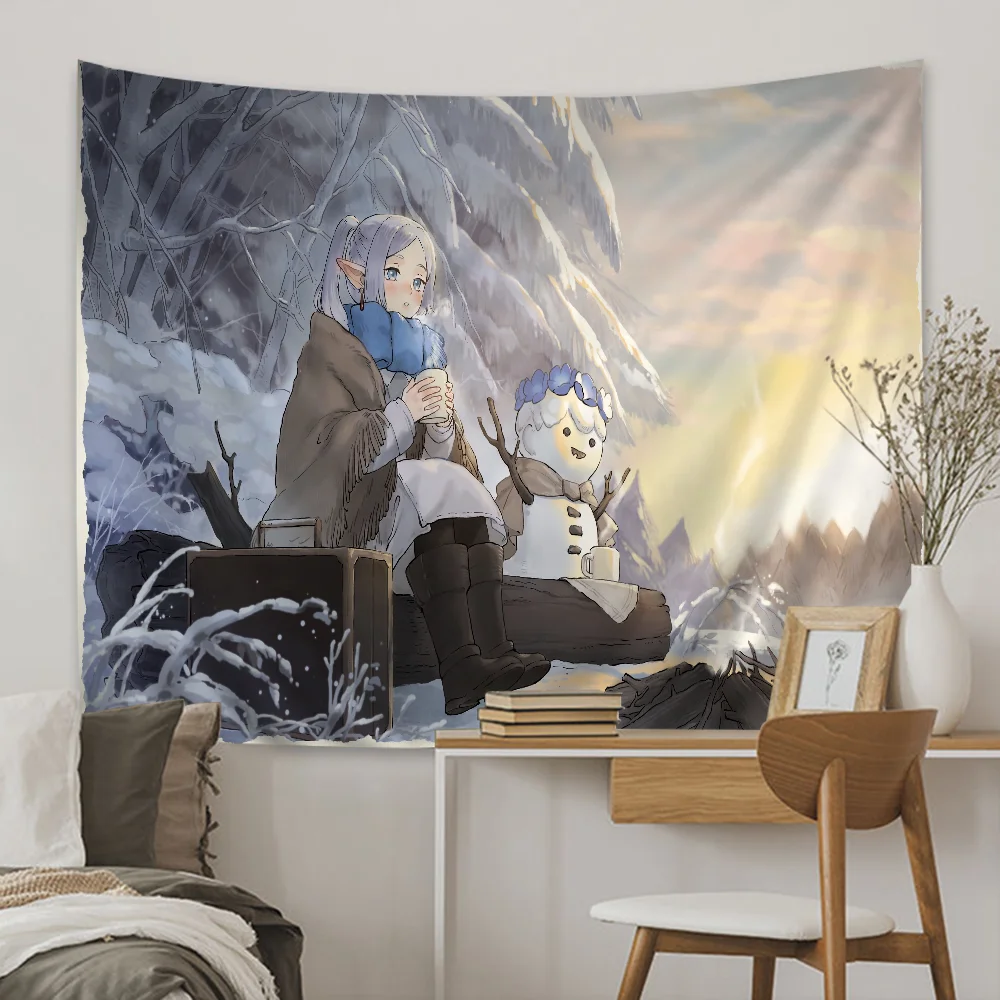 - Anime Tapestry Shop