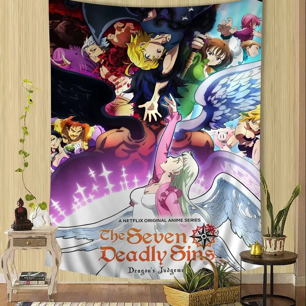S4c99393aa5a44b3bafce297a20cff6c6C - Anime Tapestry Shop