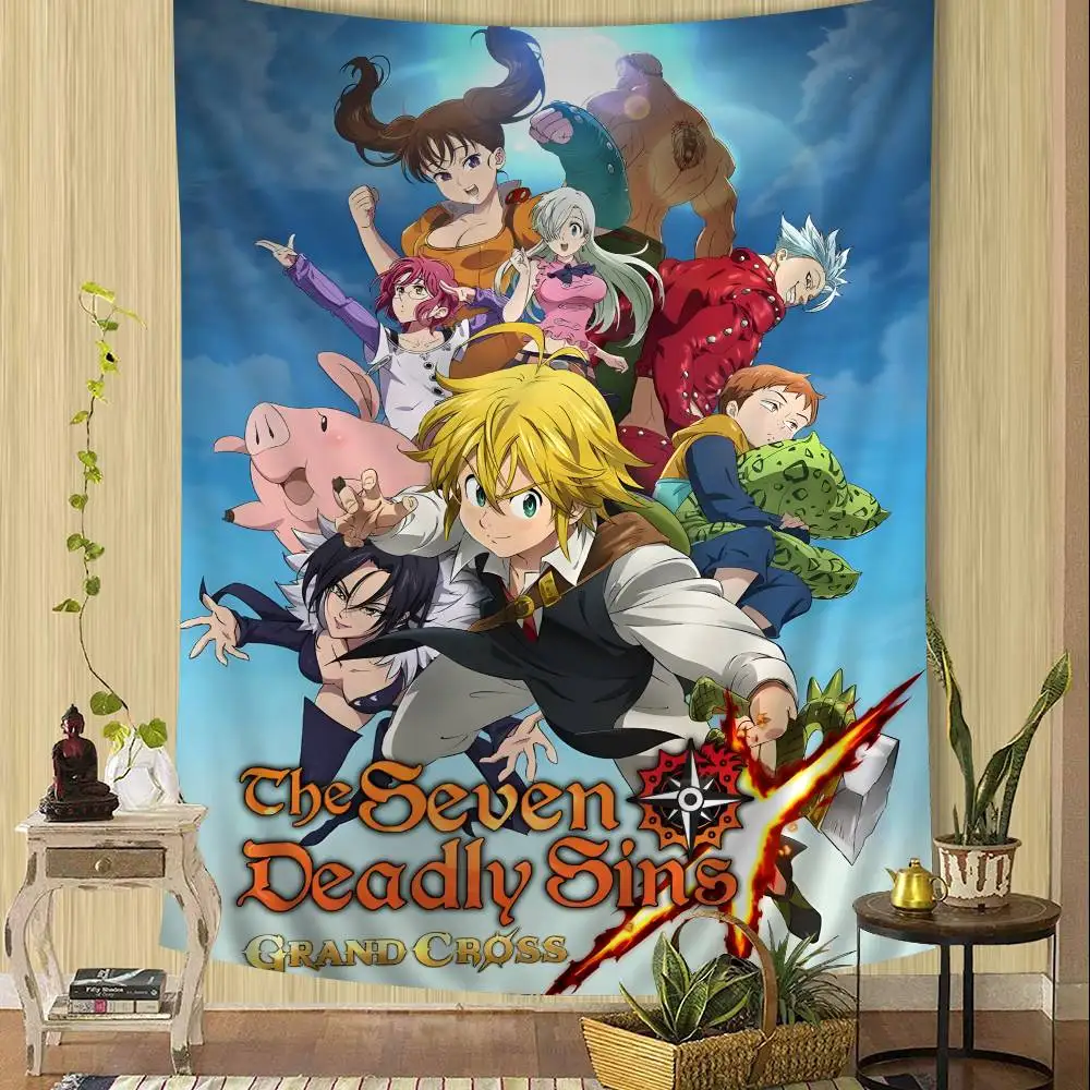 Sba3d4427bc8240f7ac9e0f16c9e44f2a7 - Anime Tapestry Shop