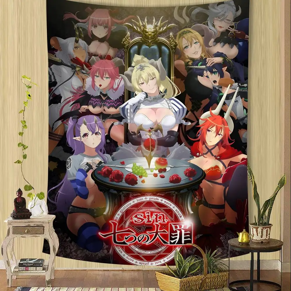 Sf1bcf706a71d48bdbfbdd0bf30d28b18U - Anime Tapestry Shop