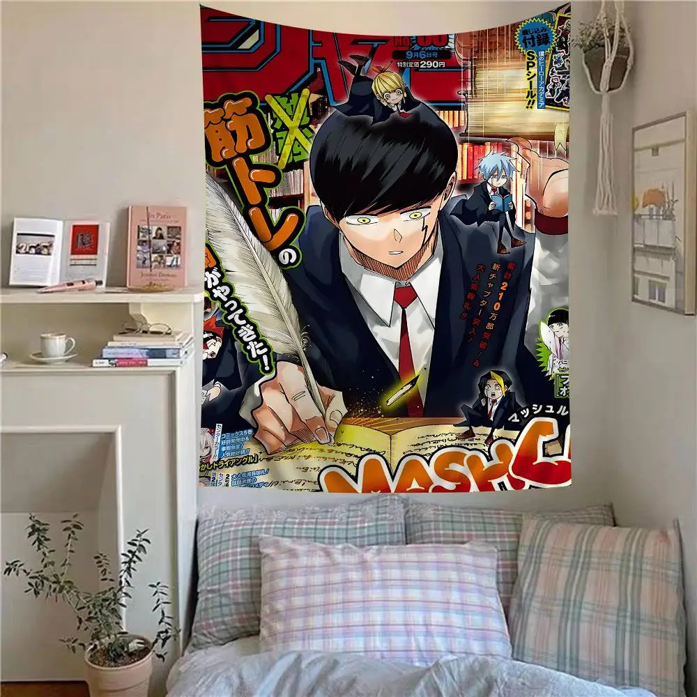 Sf2fe87a1935c4dc8867675dcdd937ff4V - Anime Tapestry Shop