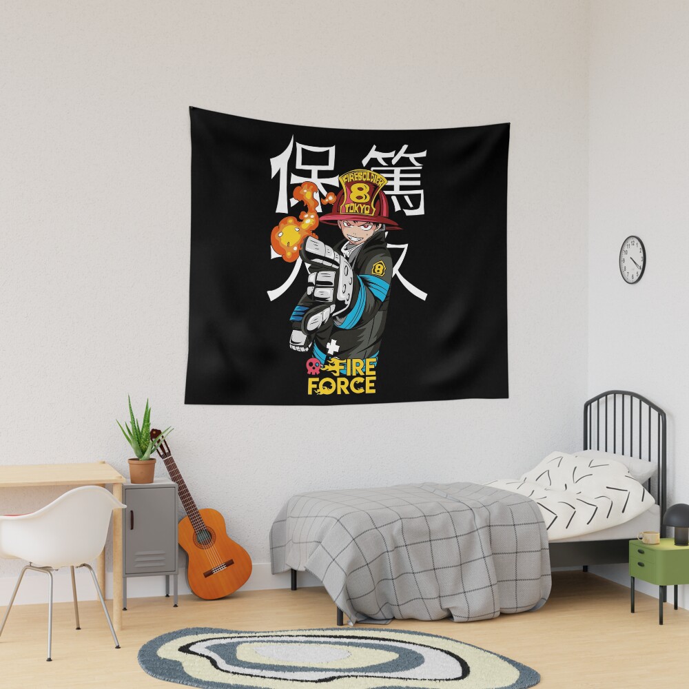 urtapestry lifestyle dorm mediumsquare1000x1000.u2 1 - Anime Tapestry Shop