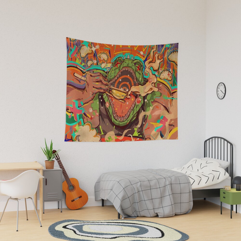 urtapestry lifestyle dorm mediumsquare1000x1000.u2 14 - Anime Tapestry Shop