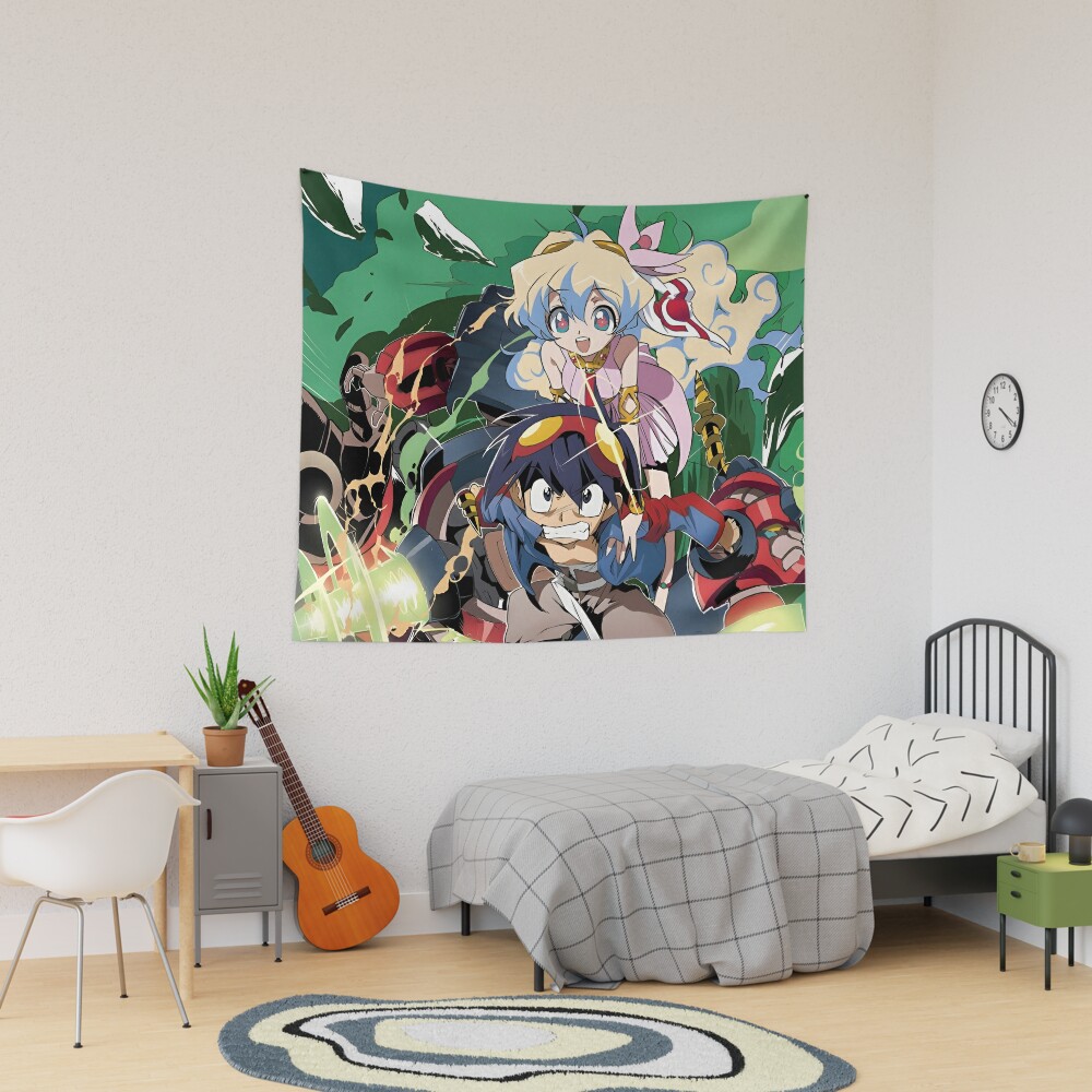 urtapestry lifestyle dorm mediumsquare1000x1000.u2 17 1 - Anime Tapestry Shop