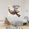 urtapestry lifestyle dorm mediumsquare1000x1000.u2 25 - Anime Tapestry Shop