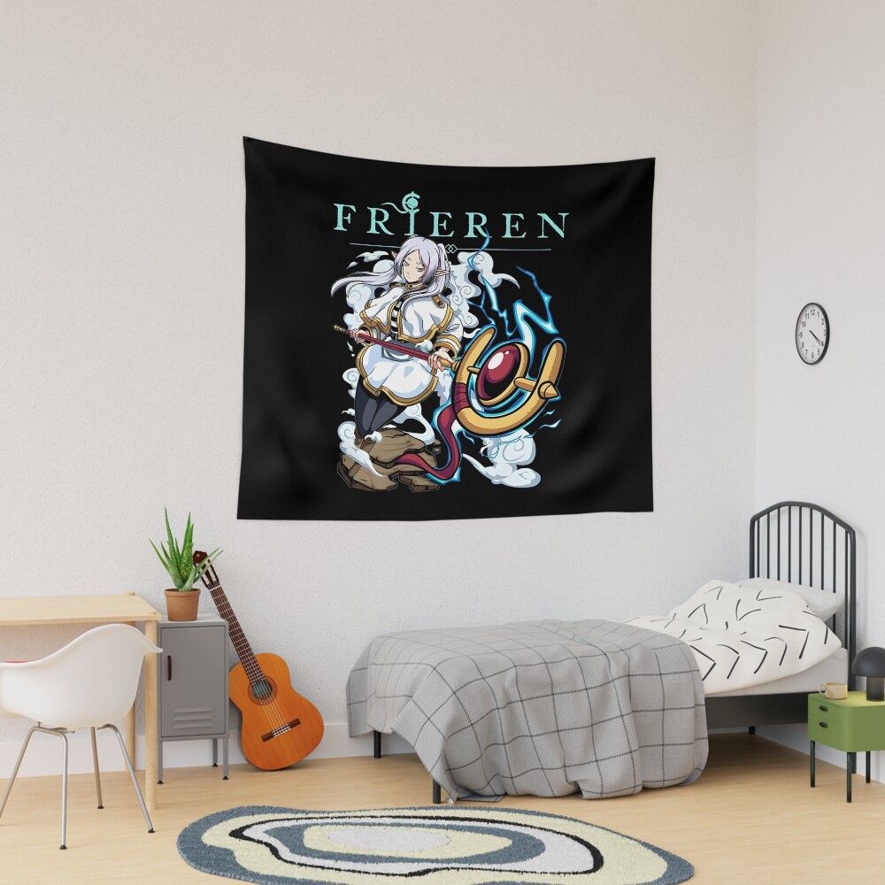 urtapestry lifestyle dorm mediumsquare1000x1000.u2 26 - Anime Tapestry Shop