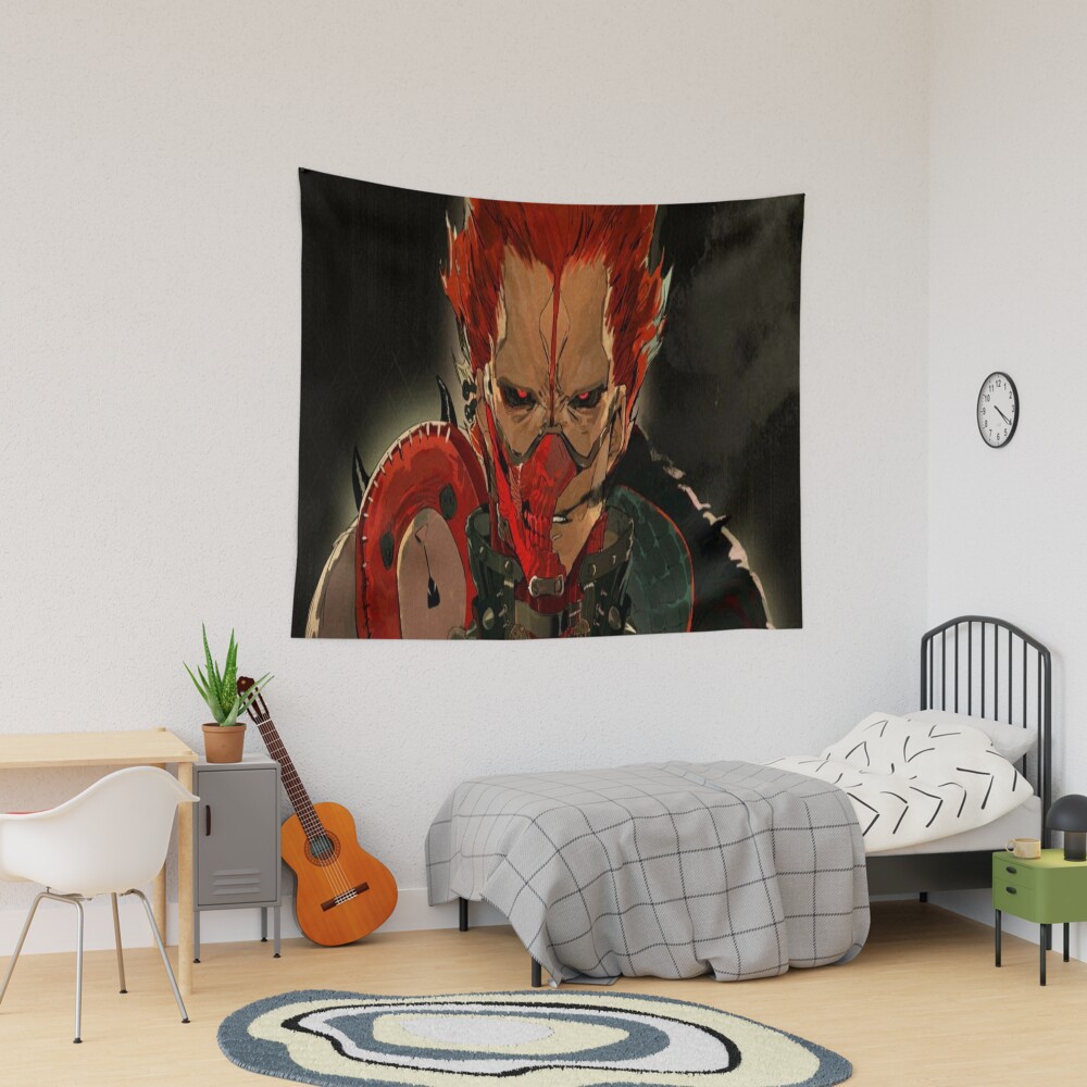 urtapestry lifestyle dorm mediumsquare1000x1000.u2 30 - Anime Tapestry Shop