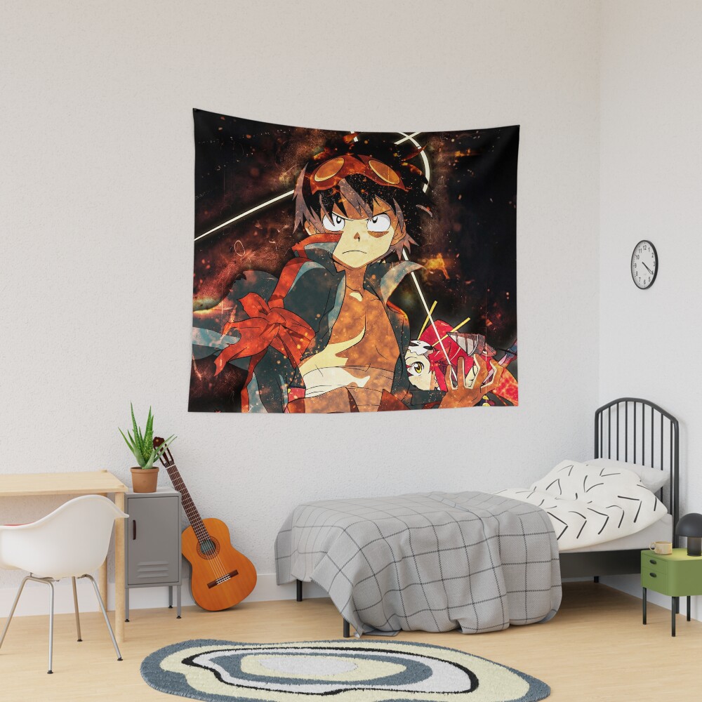 urtapestry lifestyle dorm mediumsquare1000x1000.u2 36 - Anime Tapestry Shop