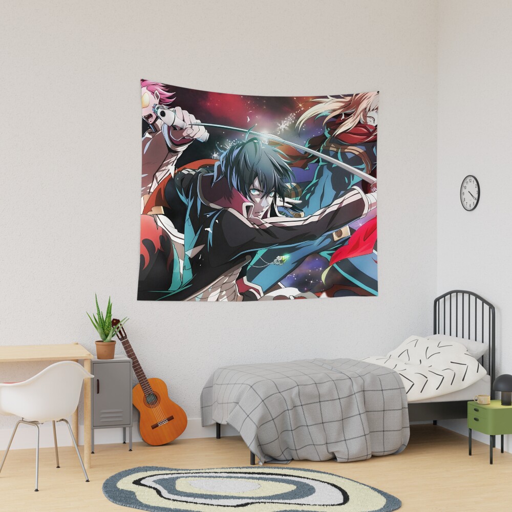 urtapestry lifestyle dorm mediumsquare1000x1000.u2 37 - Anime Tapestry Shop