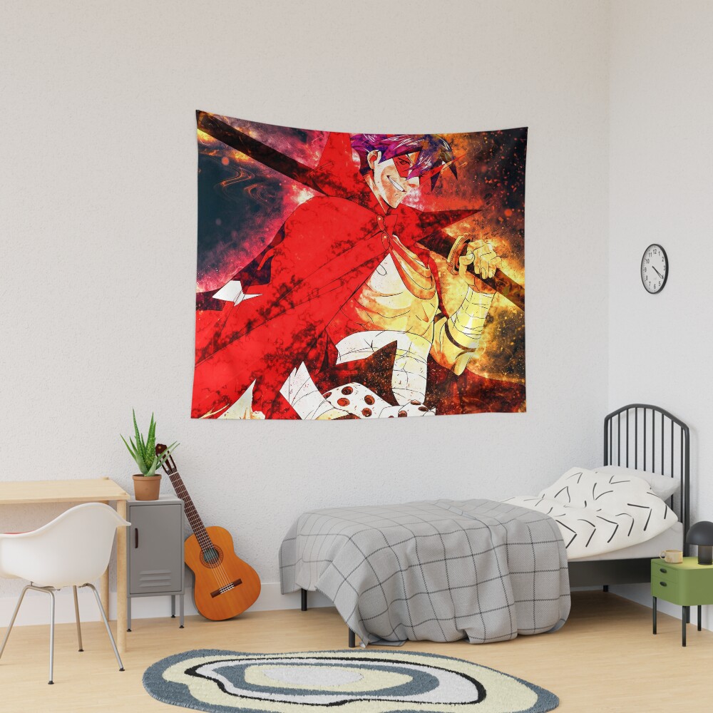 urtapestry lifestyle dorm mediumsquare1000x1000.u2 38 - Anime Tapestry Shop