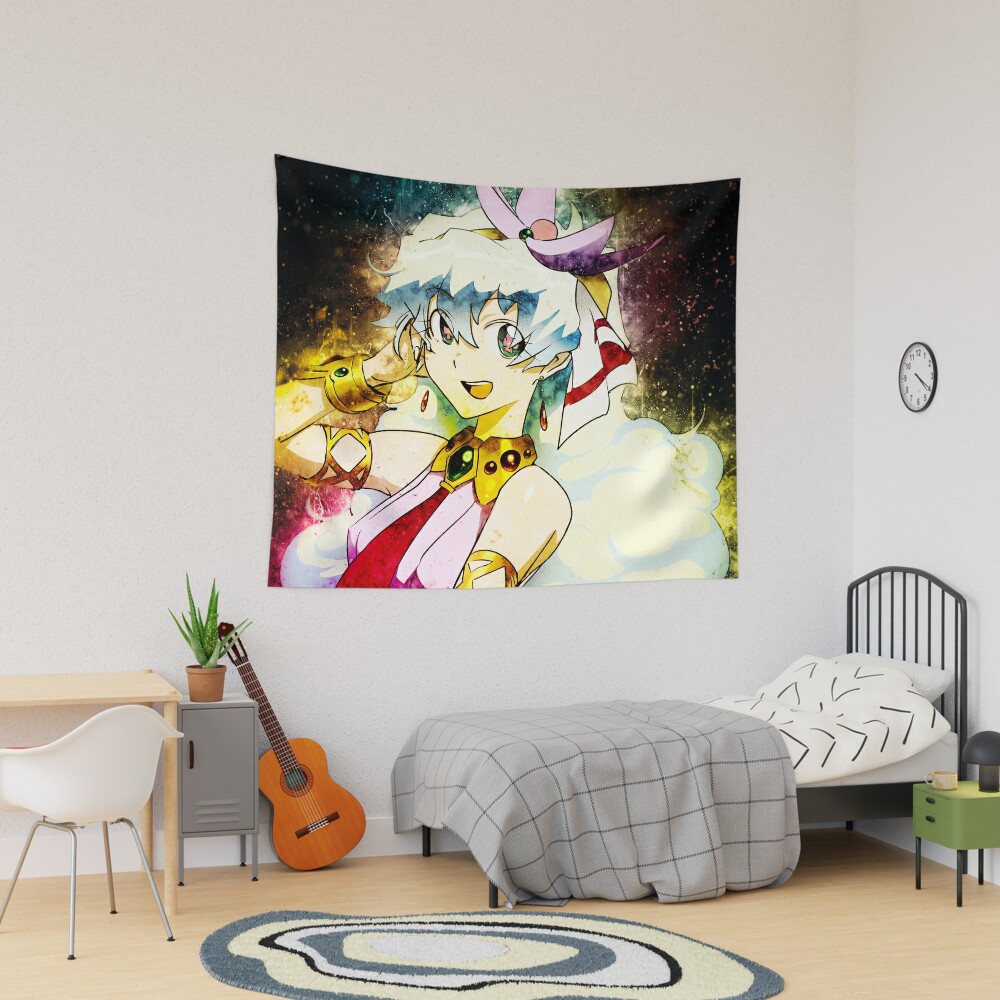 urtapestry lifestyle dorm mediumsquare1000x1000.u2 39 - Anime Tapestry Shop